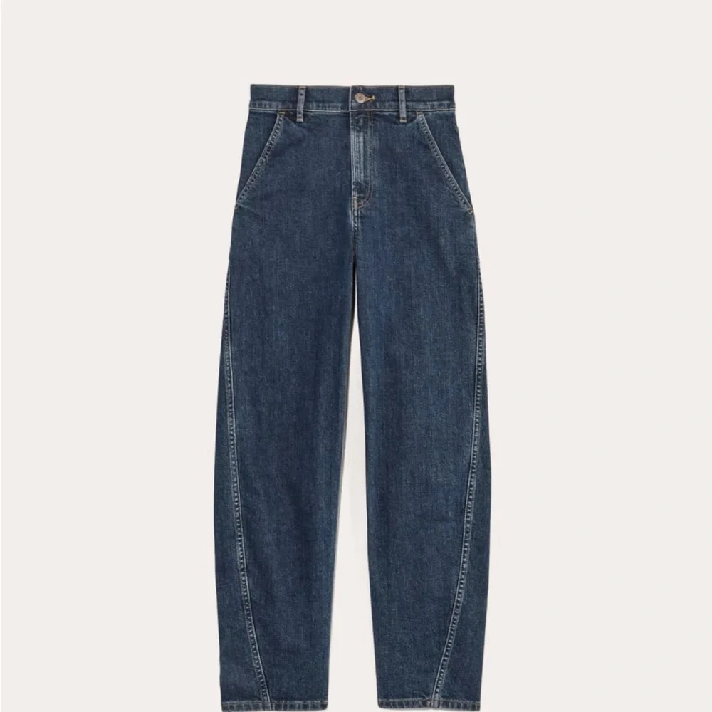 Everlane Twist Curve Jean size 28 - Picture 2 of 4